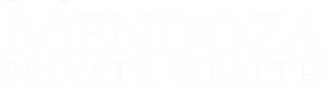 Mendoza Private Wealth logo