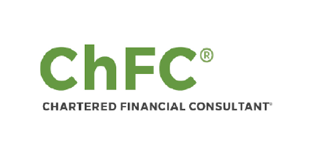 Chartered Financial Consultant (ChFC®) | Mendoza Private Wealth