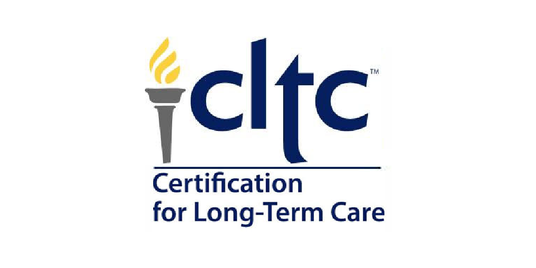 Certification for Long-Term Care CLTC(®) | Mendoza Private Wealth