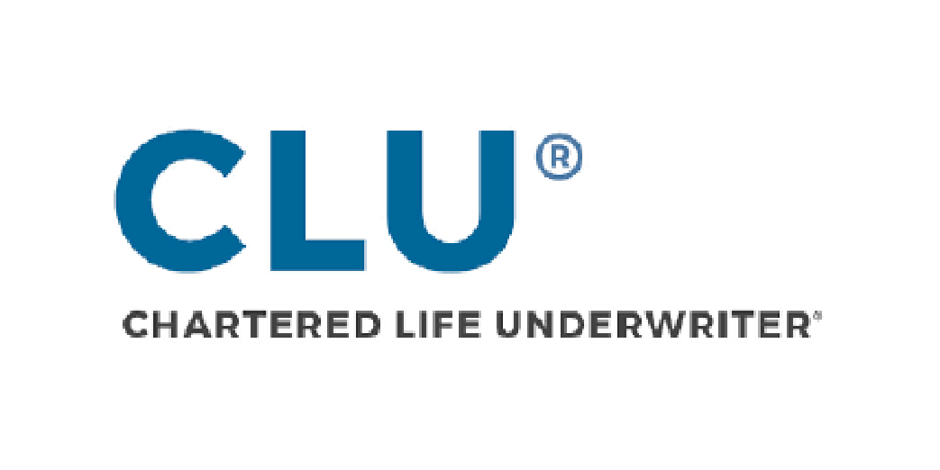 Chartered Life Underwriter (CLU®) | Mendoza Private Wealth
